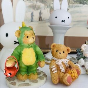 Cherished Teddies * 2